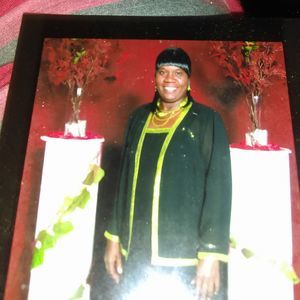 Meet your Posher, Jackie